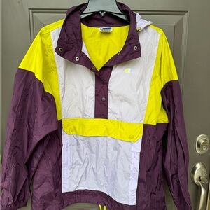 Vintage champion hoodie